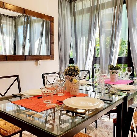 Acapulco Apt 3 Bedrooms Fuengirola Eksteriør bilde