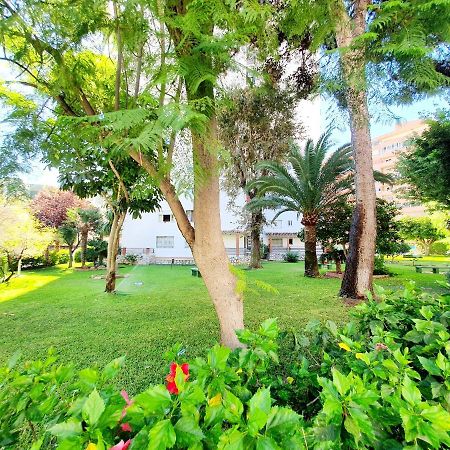 Acapulco Apt 3 Bedrooms Fuengirola Eksteriør bilde