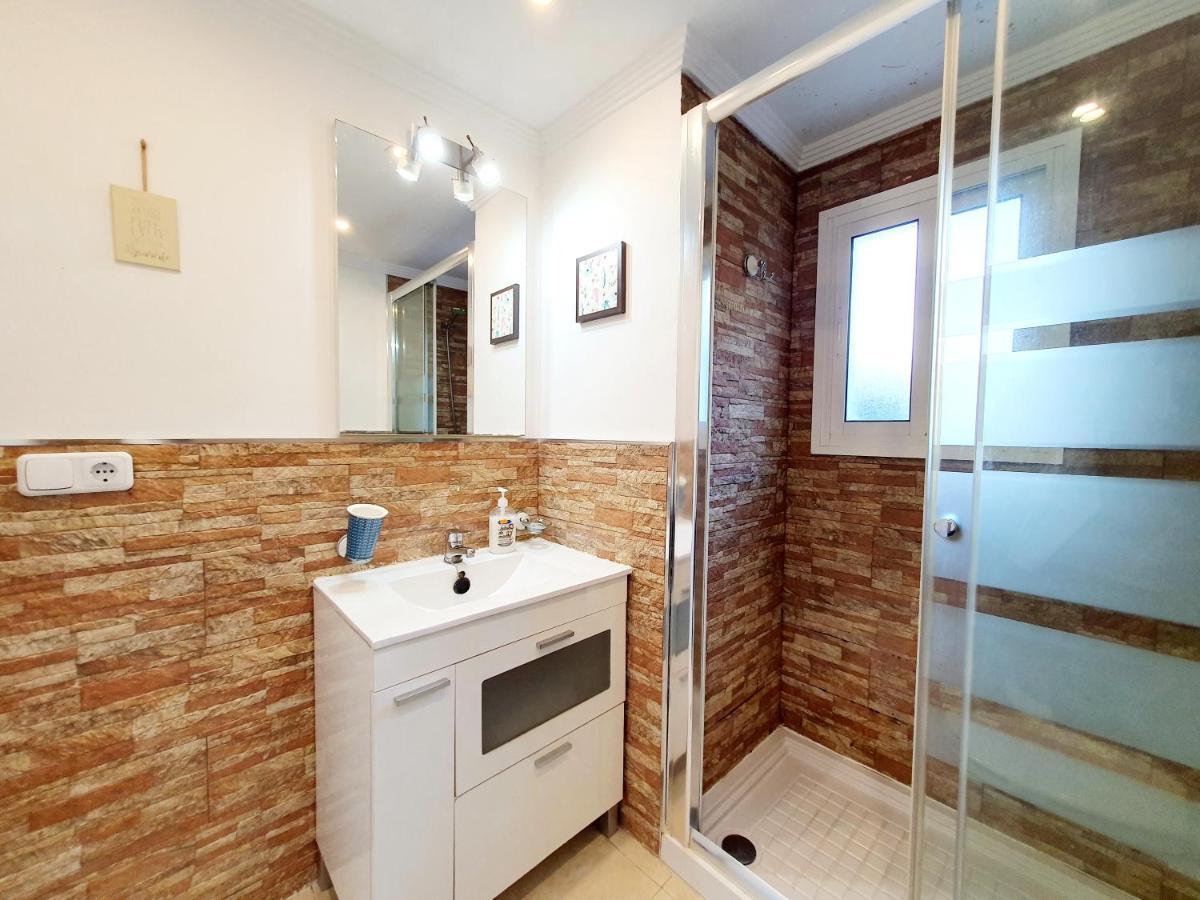 Acapulco Apt 3 Bedrooms Fuengirola Eksteriør bilde