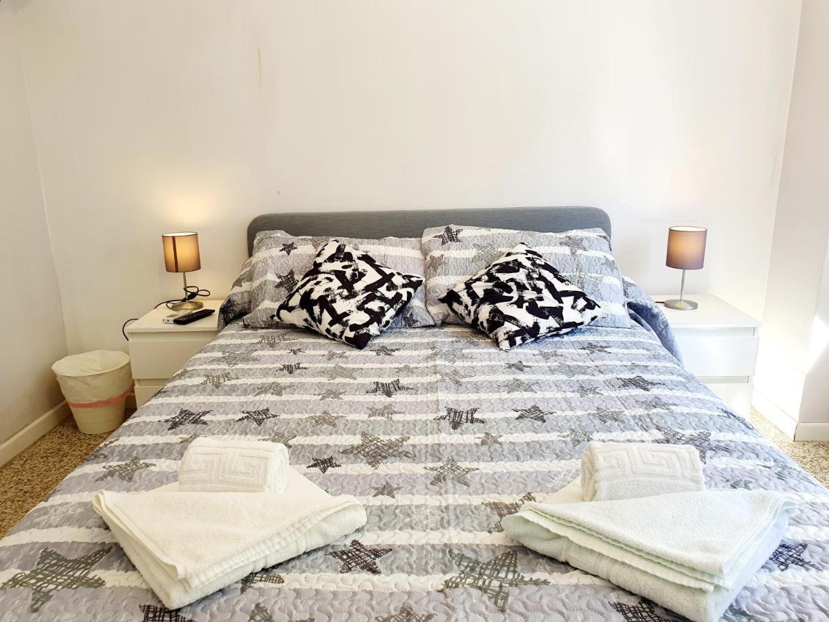 Acapulco Apt 3 Bedrooms Fuengirola Eksteriør bilde