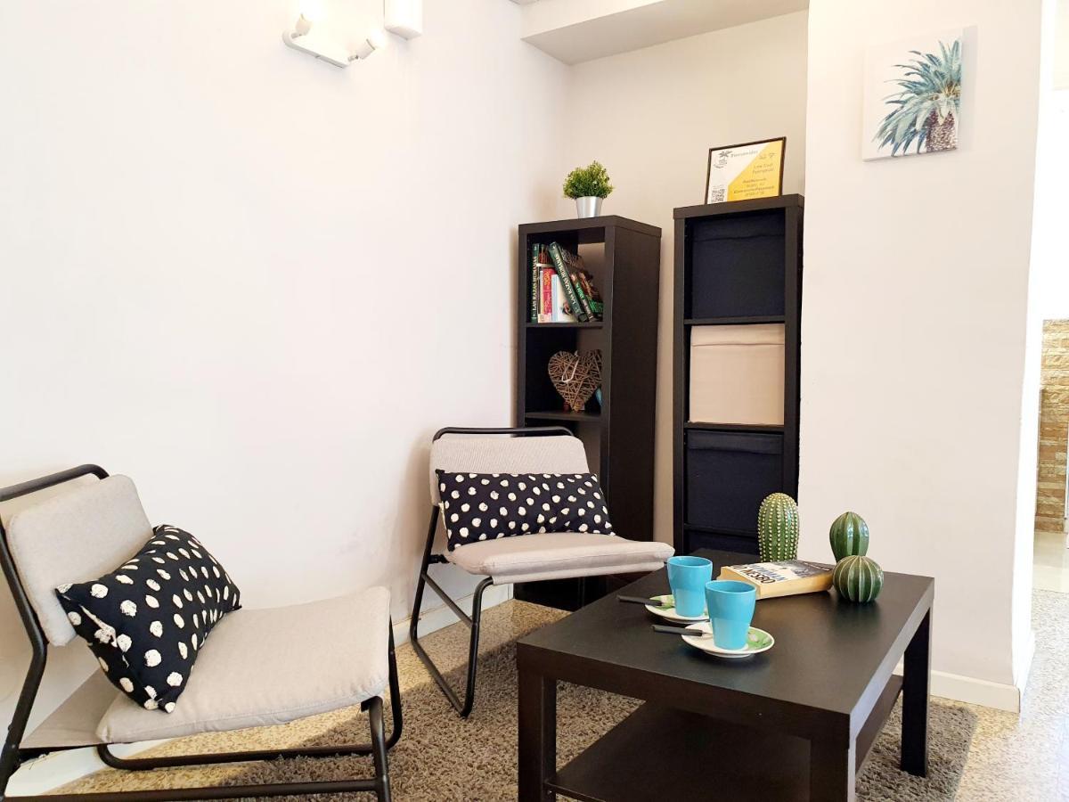 Acapulco Apt 3 Bedrooms Fuengirola Eksteriør bilde