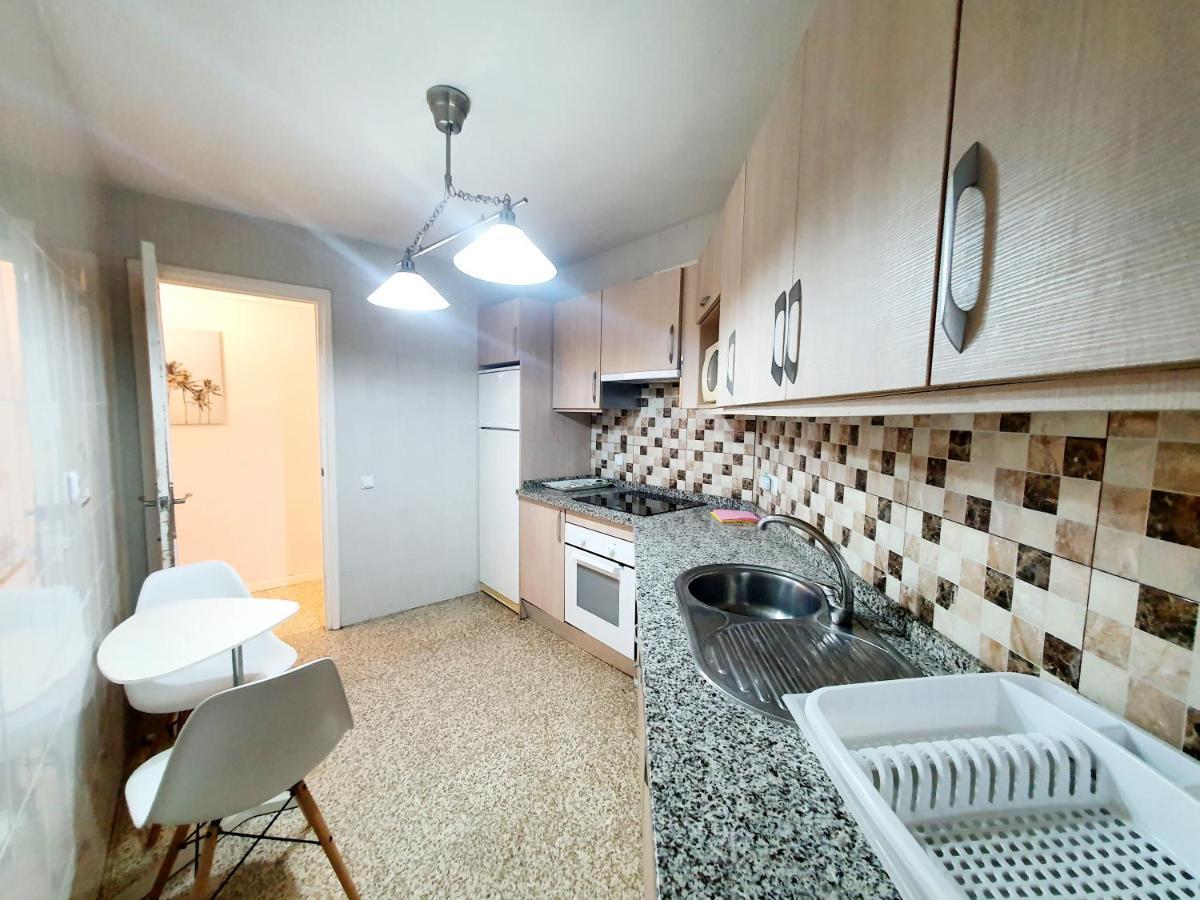 Acapulco Apt 3 Bedrooms Fuengirola Eksteriør bilde