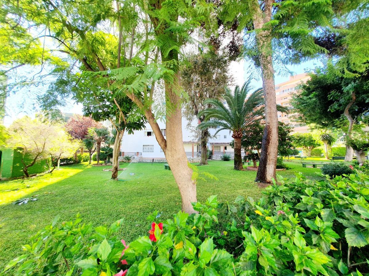 Acapulco Apt 3 Bedrooms Fuengirola Eksteriør bilde